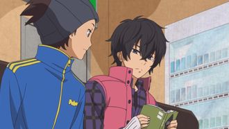 Episode 9 0 x 1
