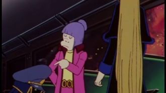 Episode 42 The Memory of Fimel