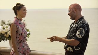 Episode 10 When Will Met Sylvia