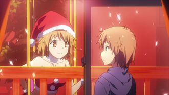 Episode 13 One Step Before Winter