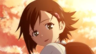 Episode 1 I... Gave Away my Tears