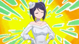 Episode 7 Villainous Epic Master