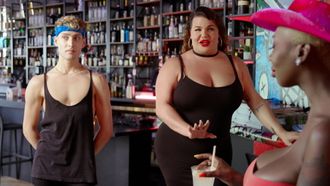 Episode 3 Audition Disaster