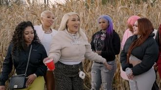 Episode 15 Baddies of the Corn