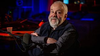 Episode 3 Mike Leigh