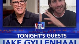 Episode 122 Jake Gyllenhaal, M. Ward
