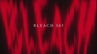 Episode 365 Ichigo vs. Ginjō! Secret of the Substitute Badge