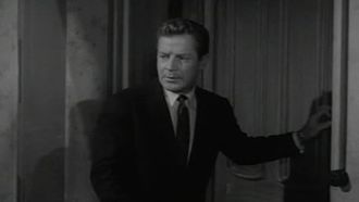 Episode 9 The Black Curtain