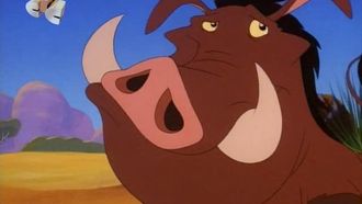 Episode 9 Uganda Be an Elephant