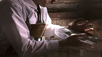 Episode 2 Becoming Respectable