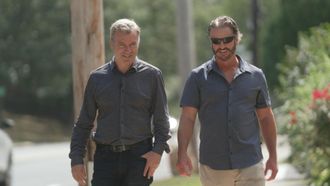 Episode 2 Vaccine Court; The Tequila Heist; This is Rob Reiner