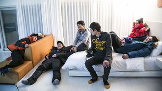 Episode 373 End of Year Special in Jeju (1)