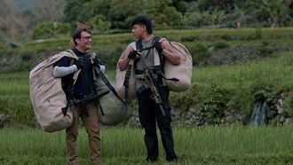 Episode 65 Gray Area