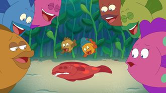 Episode 15 Flounder Fam