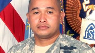 Episode 8 Ambush in Hawijah