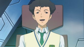 Episode 9 Wet Damage
