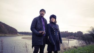 Episode 3 Cerys Matthews & Turner