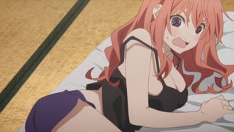 Episode 19 Nadeshiko Hide-and-Seek ~Worry~