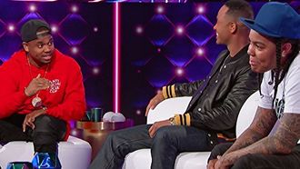 Episode 5 Mack Wilds vs Young MA