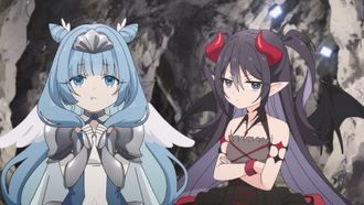 Episode 5 Attempting the 7th Floor! And a Date?!