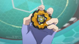 Episode 105 A Challenge from the Future