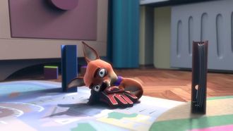 Episode 16 The Stapler