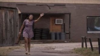 Episode 10 Dreams of My Mother