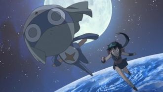 Episode 13 Dororo: The Forgotten Warrior / Dororo & Koyuki: Friendship, How Beautiful It Is