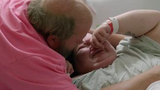 Episode 6 Under the Knife