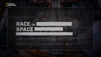 Episode 4 Race to Space