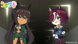 Episode 24 Into the Light