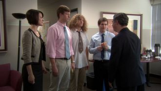 Episode 10 In the Line of Getting Fired