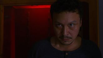 Episode 96 Hyperion Virus