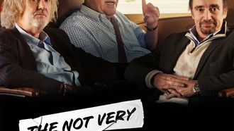 Episode 1 The Glory and the Power