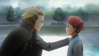 Episode 7 Suspicious Tropical Paradise