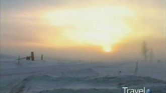 Episode 2 Iceland: Hello Darkness My Old Friend