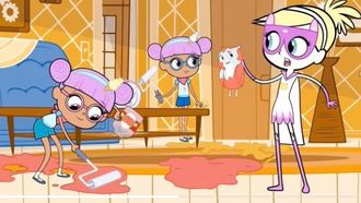 Episode 24 The Grand ZhuZhu Pets Hotel