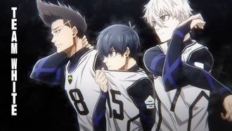 Episode 16 Tri-Fusion