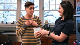 Episode 3 Grandma Lil's Meatball Sauce