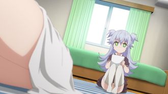 Episode 4 Snow White and the Color of the Sky