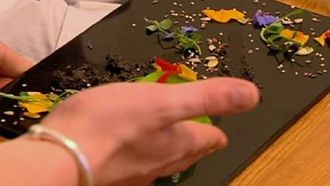 Episode 4 British Restaurants