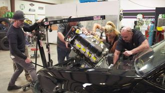 Episode 5 Big Booty Judy