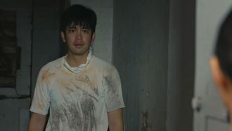 Episode 56 Rescuing Brian