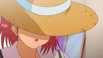 Episode 8 Tokimeki Time