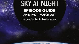 Episode 1 Arend-Roland Comet