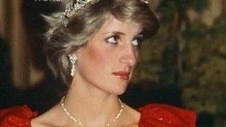 Episode 19 Death of Princess Diana