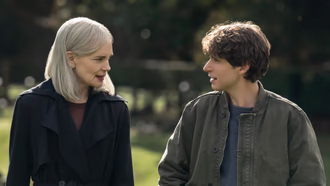 Episode 2 A Wilderness of Mirrors