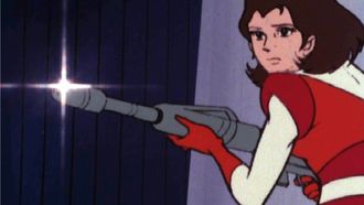 Episode 39 The Patrol of Eagles