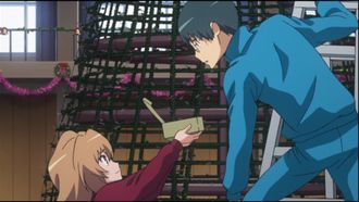 Episode 18 Underneath the Fir Tree