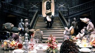 Episode 11 Burglary at Toad Hall
